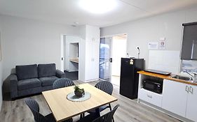 Drummond Cove Holiday Park