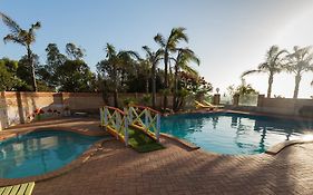 Drummond Cove Holiday Park